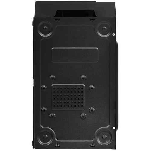 Купить Корпус ExeGate mEVO-9301  8188151. Характеристики, отзывы и цены в Донецке