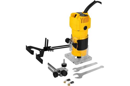 Купить Фрезер DEKO DKR800  5452276. Характеристики, отзывы и цены в Донецке