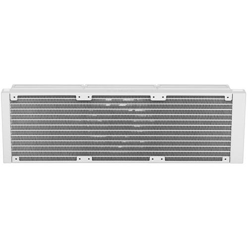 Купить Система охлаждения ID-COOLING SL360  белая  5430597. Характеристики, отзывы и цены в Донецке