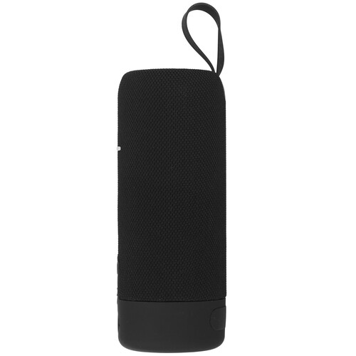 Купить Портативная колонка Borofone BR19 Euphony, черный  9237941. Характеристики, отзывы и цены в Донецке