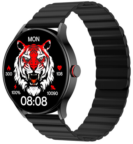 Купить Смарт-часы iMiKi TG1  5607580. Характеристики, отзывы и цены в Донецке