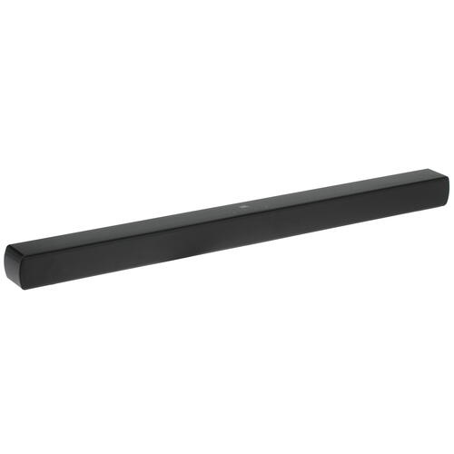 Купить Саундбар JBL Cinema SB170 черный  9917139. Характеристики, отзывы и цены в Донецке
