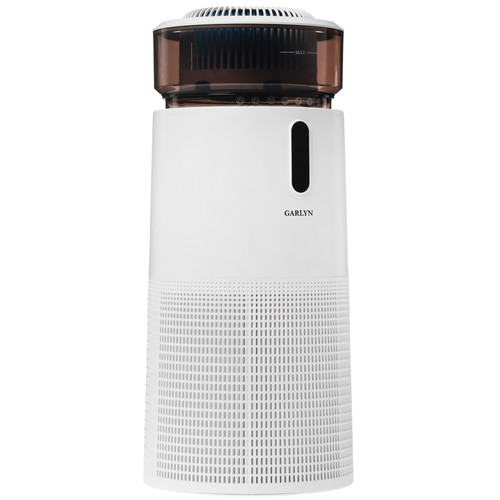 Купить Климатический комплекс GARLYN AirClean V52 белый  9381662. Характеристики, отзывы и цены в Донецке