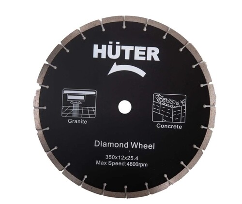 Бензорез Huter  GC-7414B Купить Бензорез Huter  GC-7414B  9147783. Характеристики, отзывы и цены в Донецке