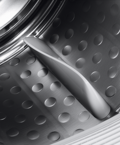 Купить Сушильная машина Electrolux EW8H258S белый  9102265. Характеристики, отзывы и цены в Донецке