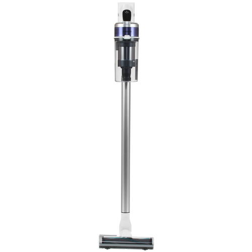 Купить Пылесос вертикальный   Samsung Jet 70 turbo VS15T7031R4  белый  1692439. Характеристики, отзывы и цены в Донецке