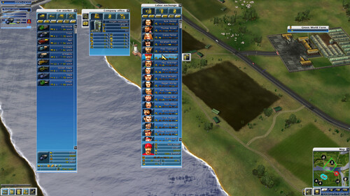 Купить Игра Freight Tycoon Inc. (Steam)  5608520. Характеристики, отзывы и цены в Донецке