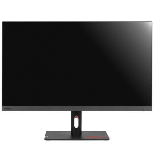 Купить 27" Монитор Lenovo ThinkVision S27i-30 черный  5465251. Характеристики, отзывы и цены в Донецке