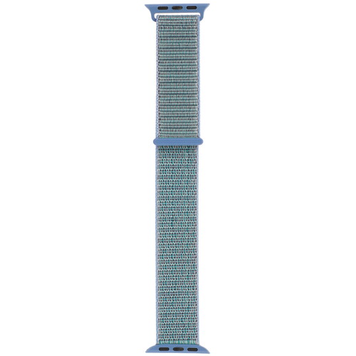 Купить Ремешок Red Line для Apple Watch 38/ 40/ 41mm голубой  5607926. Характеристики, отзывы и цены в Донецке