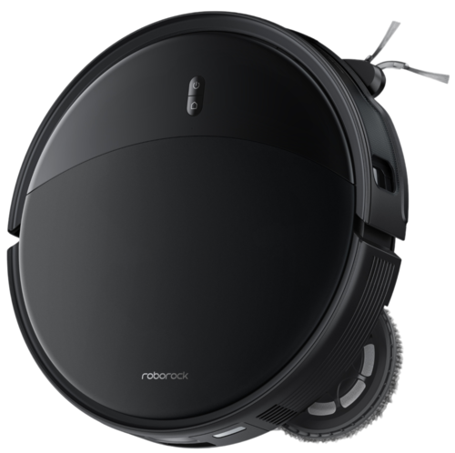 Купить Робот-пылесос Roborock Saros 10R черный  5613387. Характеристики, отзывы и цены в Донецке