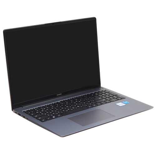 Купить 16" Ноутбук HUAWEI MateBook D 16 2024 MCLF-X серый  5442667. Характеристики, отзывы и цены в Донецке