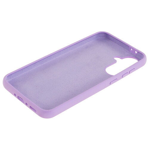 Купить Накладка  VLP Aster Case для Samsung Galaxy A36 фиолетовый  5619733. Характеристики, отзывы и цены в Донецке