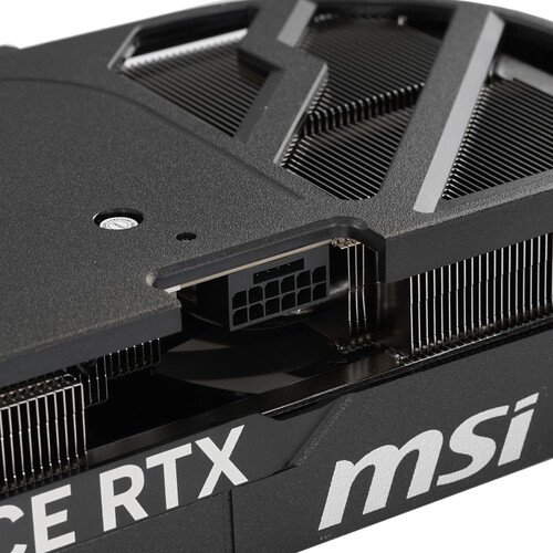 Купить Видеокарта MSI GeForce RTX 5070 SHADOW 2X OC  5620540. Характеристики, отзывы и цены в Донецке
