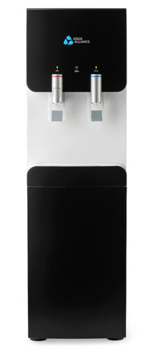 Купить Пурифайер Aquaalliance 1050s-LC black черный  9085310. Характеристики, отзывы и цены в Донецке
