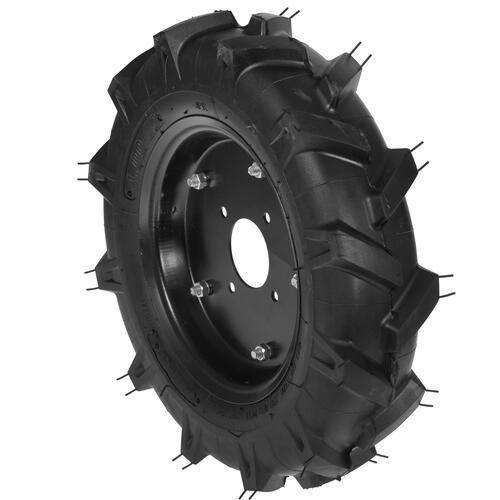Купить Колесо пневматическое PATRIOT P4.00-10D-1 d500мм ширина 110мм, с диском (1шт)  5314539. Характеристики, отзывы и цены в Донецке