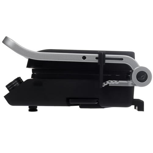 Купить Гриль DEXP GRL-CB20 серебристый  9020680. Характеристики, отзывы и цены в Донецке