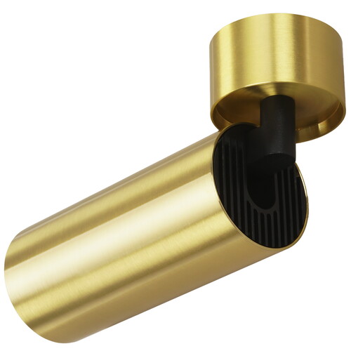 Купить Светильник потолочный Technical C055CL-L12W3K-W-BS золотистый/золотистый  9143081. Характеристики, отзывы и цены в Донецке