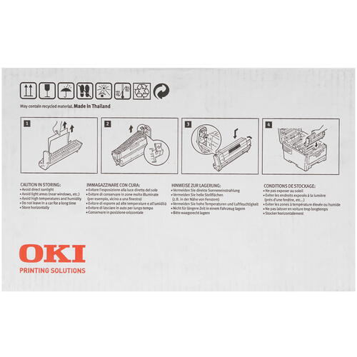 Купить Фотобарабан OKI 42126673  7973968. Характеристики, отзывы и цены в Донецке