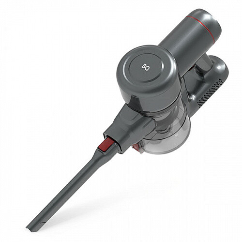 Купить Пылесос  вертикальный  BQ VCA0202H  серый  9210814. Характеристики, отзывы и цены в Донецке