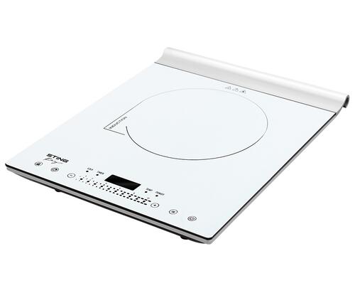 Купить Плита компактная электрическая STINGRAY ST-HP3500B белый  9096598. Характеристики, отзывы и цены в Донецке