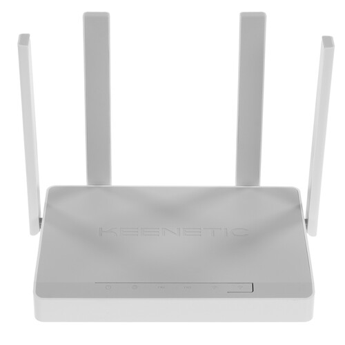 Купить Роутер VDSL2/ADSL2+ Keenetic Hopper DSL KN-3610  5617686. Характеристики, отзывы и цены в Донецке