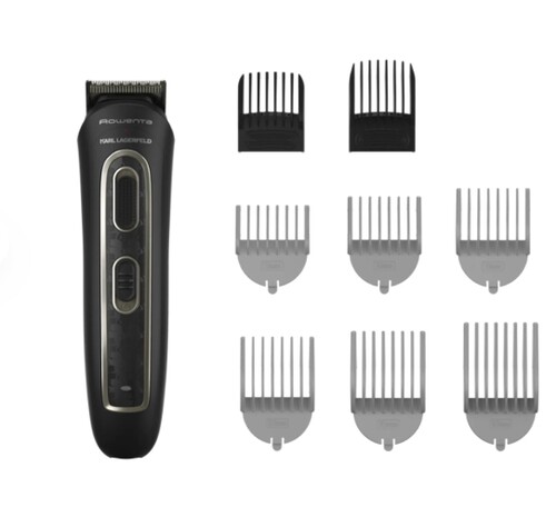 Купить Триммер Rowenta Trim&amp  5487906. Характеристики, отзывы и цены в Донецке