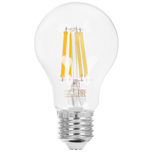 Купить Лампа светодиодная Gauss Smart Home Filament А60  9114208. Характеристики, отзывы и цены в Донецке