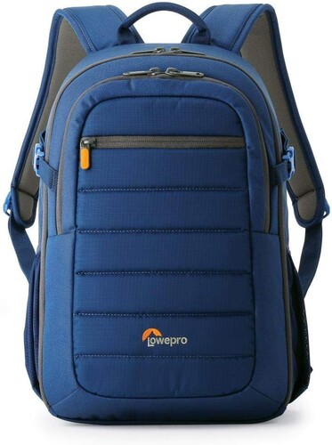Купить Фоторюкзак Lowepro Tahoe BP 150 синий  9127430. Характеристики, отзывы и цены в Донецке