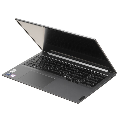 Купить 16" Ноутбук Lenovo ThinkBook 16 G7 IML серый  5641414. Характеристики, отзывы и цены в Донецке