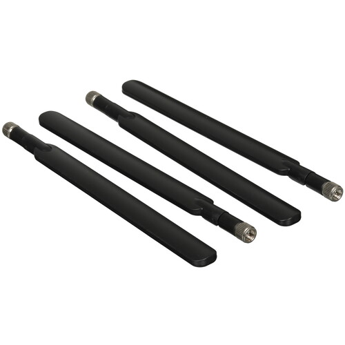 Купить Роутер Kroks Rt-Cse m12-G-S  9306358. Характеристики, отзывы и цены в Донецке