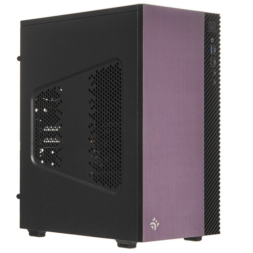 Купить ПК DEXP Atlas H451  5472790. Характеристики, отзывы и цены в Донецке