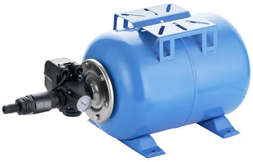 Купить Насосная станция Unipump АКВАРОБОТ М 24-25 В  1231412. Характеристики, отзывы и цены в Донецке