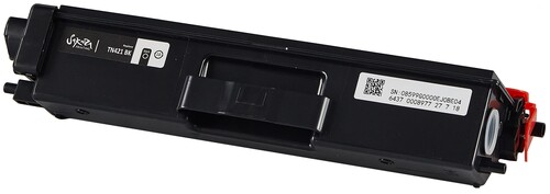 Купить Картридж лазерный SAKURA TN421BK черный  5364149. Характеристики, отзывы и цены в Донецке