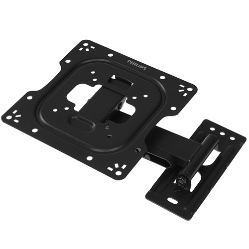Купить Кронштейн для ТВ Philips SQM9223/56 черный  5612471. Характеристики, отзывы и цены в Донецке