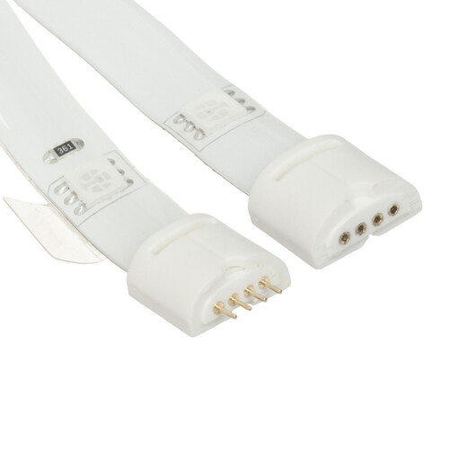 Купить Удлинитель светодиодной ленты Xiaomi Yeelight Lightstrip Plus Extension  5431847. Характеристики, отзывы и цены в Донецке