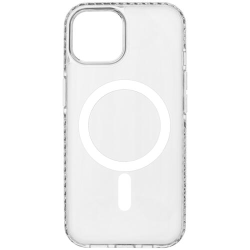 Купить Накладка  Aceline Clear Magnet для Apple iPhone 15 прозрачный  5438845. Характеристики, отзывы и цены в Донецке