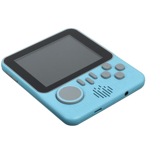 Купить Портативная игровая консоль PGP AIO Junior FC32a Slim  + 500 игр  5083843. Характеристики, отзывы и цены в Донецке