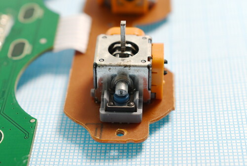 Купить Плата (Main) для геймпада iPega PG-9157  5420392. Характеристики, отзывы и цены в Донецке