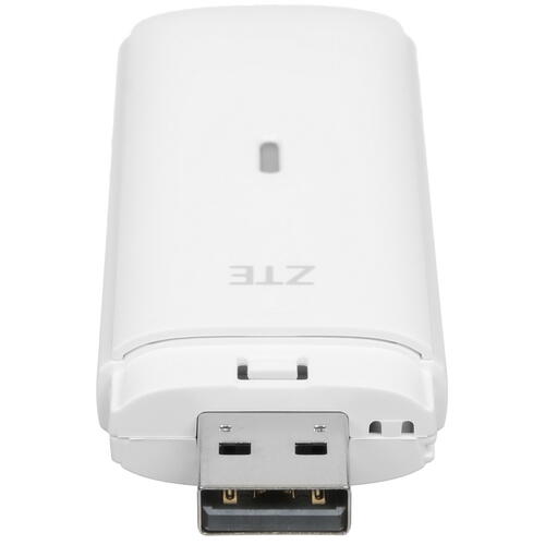 Купить 3G/4G LTE модем ZTE MF833N  5438626. Характеристики, отзывы и цены в Донецке