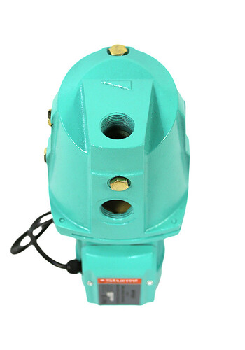 Купить Поверхностный насос Sturm! WP9702ST  9158098. Характеристики, отзывы и цены в Донецке