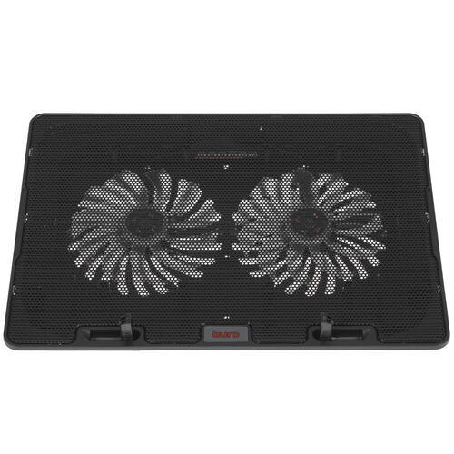 Купить Подставка для ноутбука Buro BU-LCP156-B214H черный  4852691. Характеристики, отзывы и цены в Донецке
