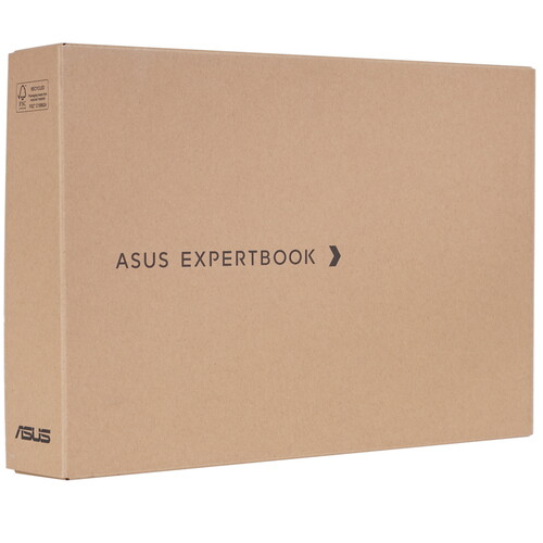 Купить 14" Ноутбук ASUS ExpertBook P5405CSA-NZ0300X серый  5493791. Характеристики, отзывы и цены в Донецке