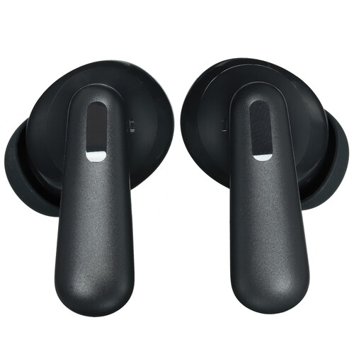 Купить Наушники TWS OnePlus Nord Buds Pro 3 черный 2025  5637872. Характеристики, отзывы и цены в Донецке