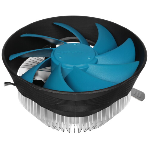 Купить Кулер для процессора DEEPCOOL GAMMA ARCHER V2 [G-U-ARCHER-ARNNNN-G-1]  5614112. Характеристики, отзывы и цены в Донецке