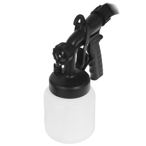 Купить Краскопульт Ресанта ЭКП-700В  9915392. Характеристики, отзывы и цены в Донецке