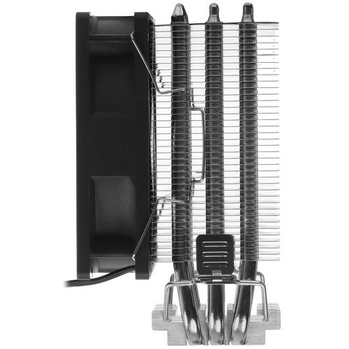 Купить Кулер для процессора ID-COOLING SE-903-SD V3  5431333. Характеристики, отзывы и цены в Донецке