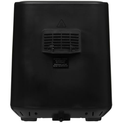 Купить Аэрогриль DEXP AGR-1805 черный  5422047. Характеристики, отзывы и цены в Донецке