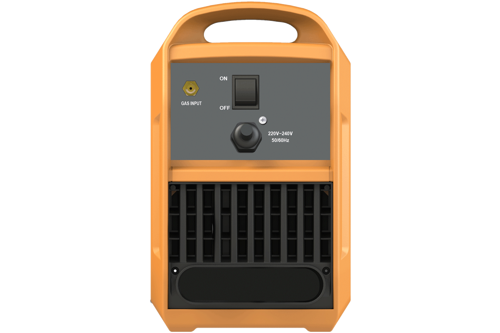 Купить Сварочный аппарат HUGONG PMIG 200 III  9110039. Характеристики, отзывы и цены в Донецке