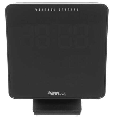 Купить Метеостанция BVItech BV-651WKX  1663071. Характеристики, отзывы и цены в Донецке