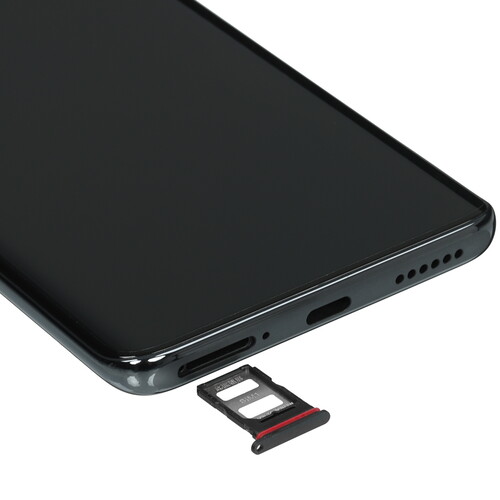 Купить 6.67" Смартфон POCO X7 512 ГБ черный  5606821. Характеристики, отзывы и цены в Донецке